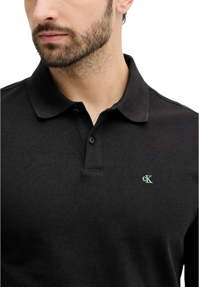 Лонгслив Calvin Klein Jeans