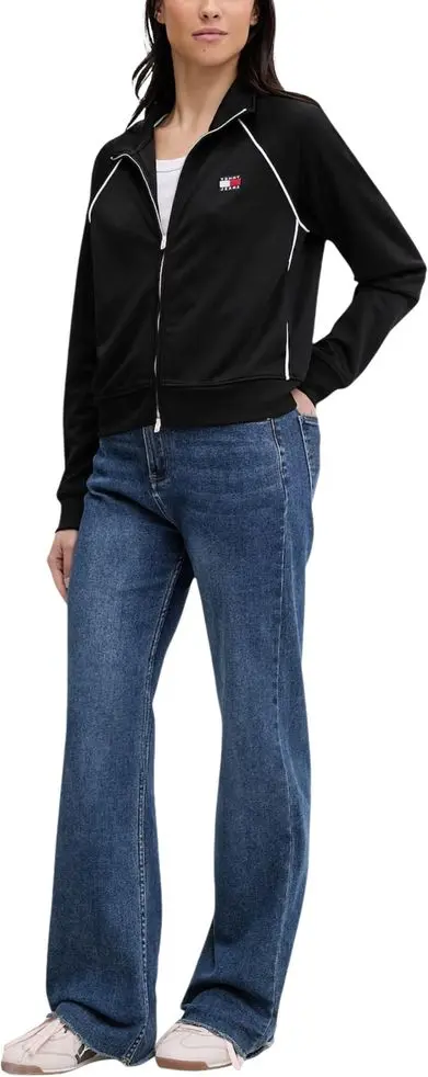 Sweatshirt Tommy Jeans