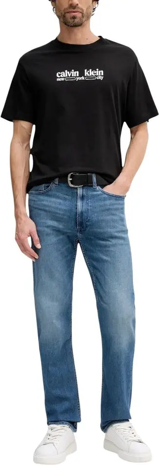 Джинсы Calvin Klein Jeans