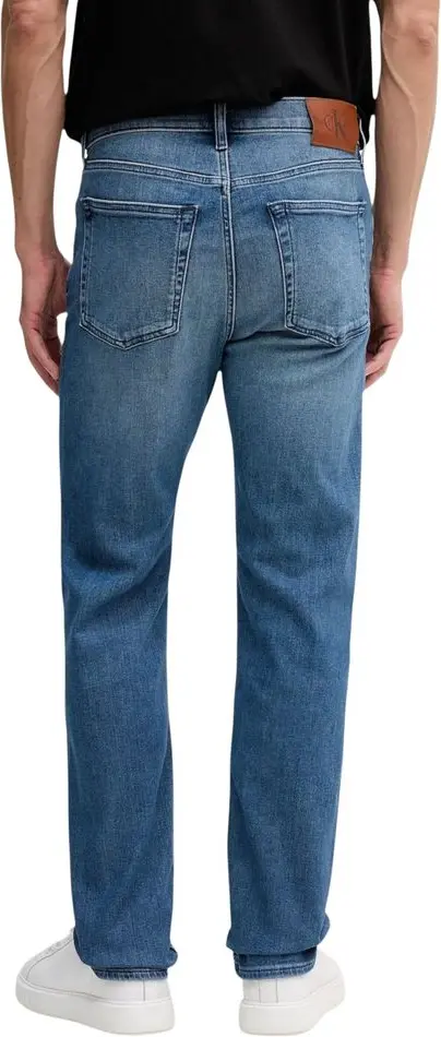 Джинсы Calvin Klein Jeans