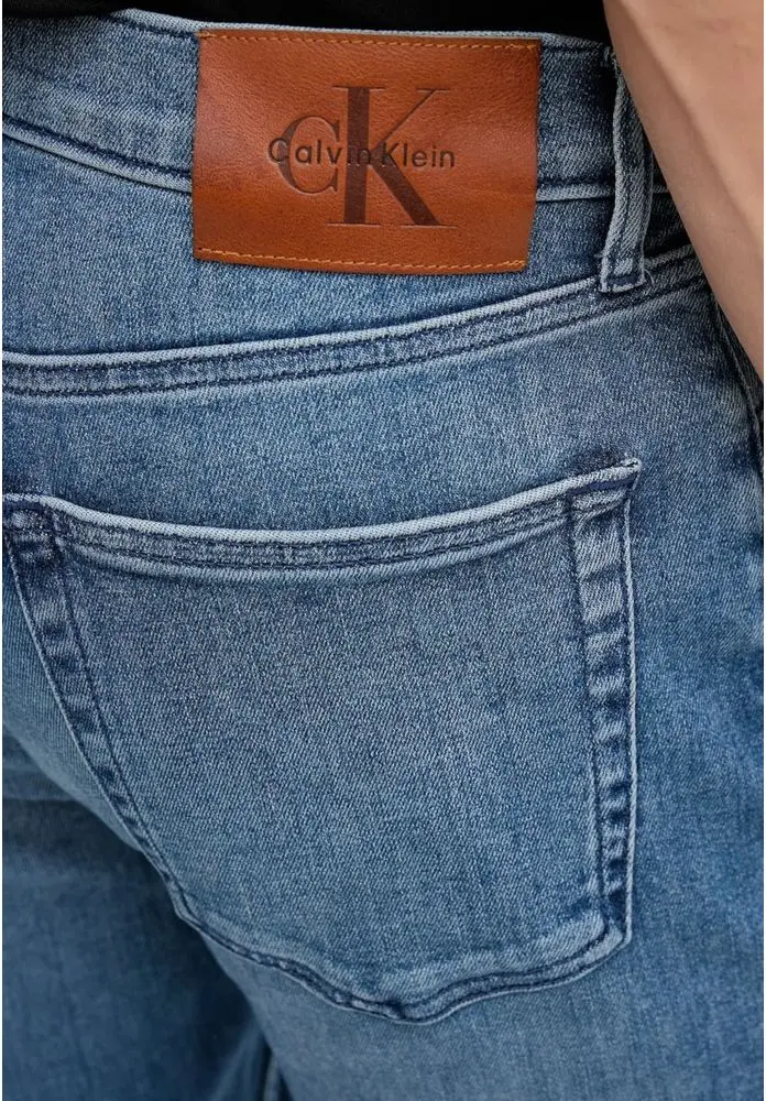 Джинсы Calvin Klein Jeans