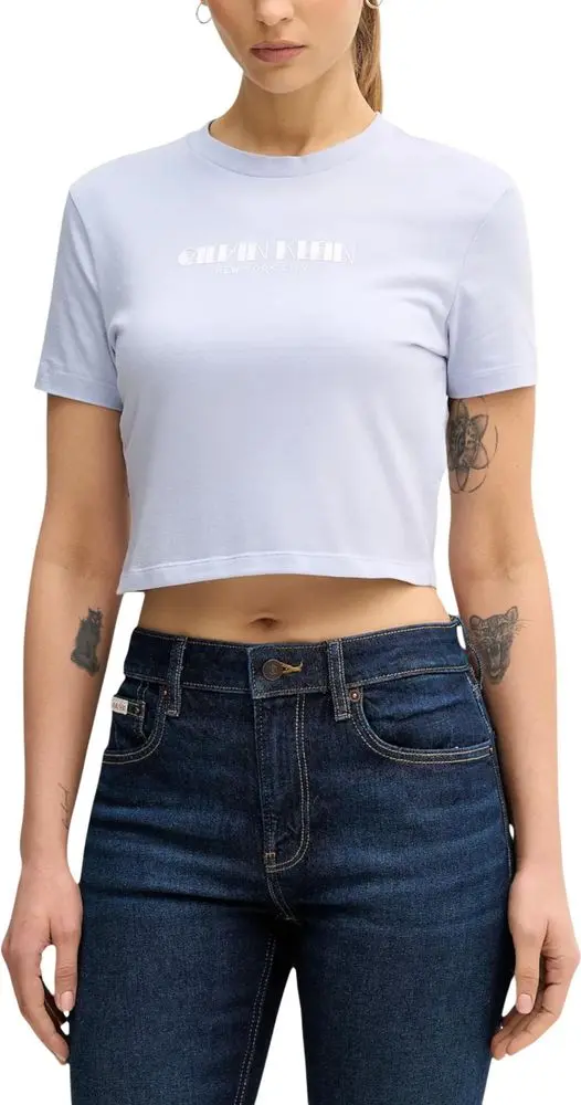 T-Shirt Calvin Klein Jeans