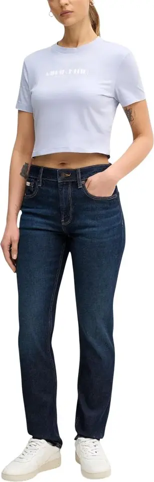 Футболка Calvin Klein Jeans