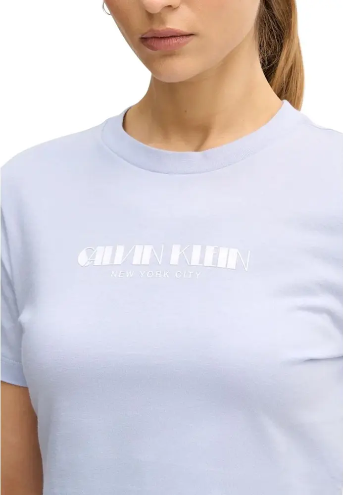 Футболка Calvin Klein Jeans