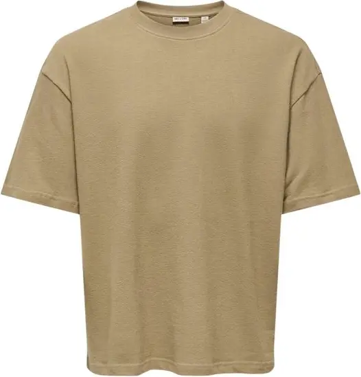 T-Shirt Only & Sons