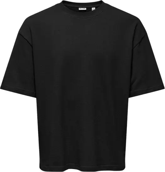 T-Shirt Only & Sons