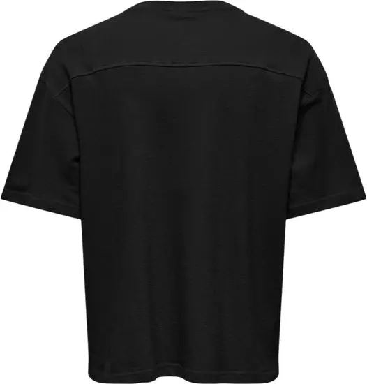 T-Shirt Only & Sons