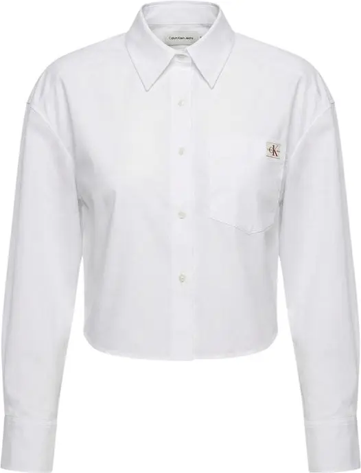Blouse Calvin Klein Jeans