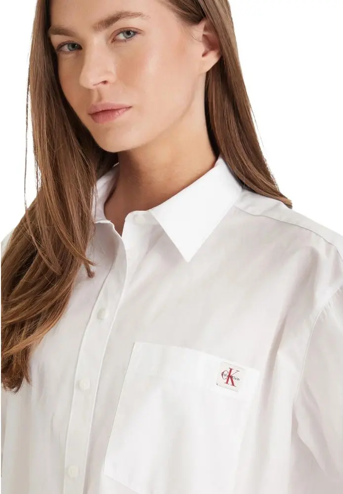 Blouse Calvin Klein Jeans