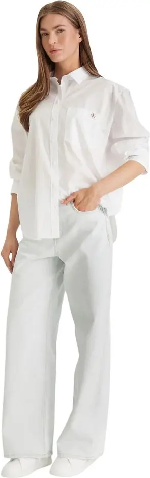 Blouse Calvin Klein Jeans