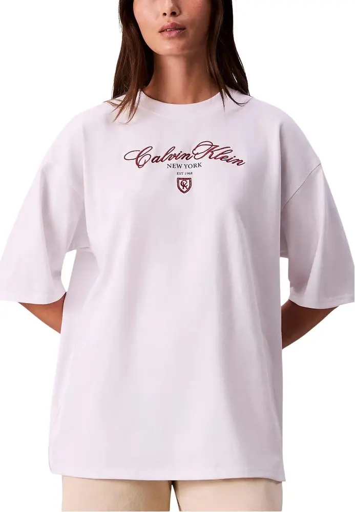 T-Shirt Calvin Klein Jeans