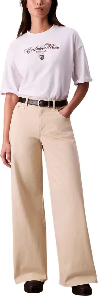 Футболка Calvin Klein Jeans