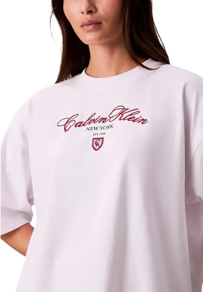 Футболка Calvin Klein Jeans
