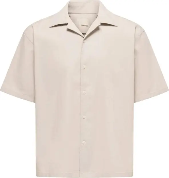 Shirt Only & Sons
