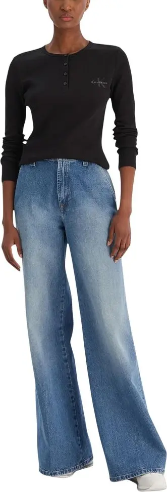 Футболка Calvin Klein Jeans