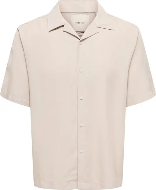 Shirt Only & Sons