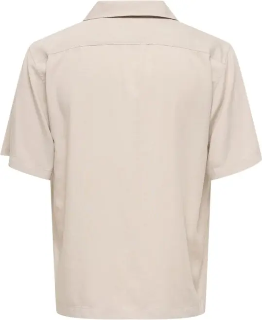 Shirt Only & Sons