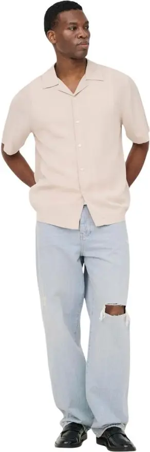 Shirt Only & Sons