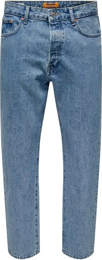 Jeans Only & Sons