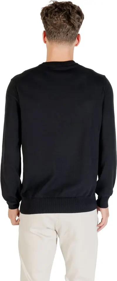 Hugo Boss svitshoti