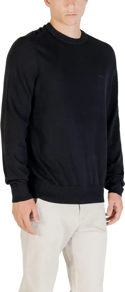 Hugo Boss svitshoti