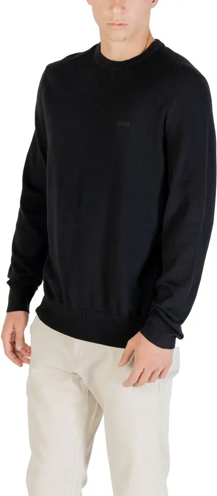 Hugo Boss svitshoti