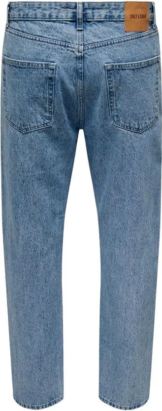 Jeans Only & Sons