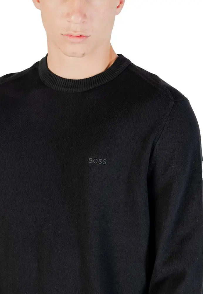 Hugo Boss svitshoti