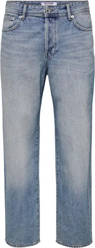 Jeans Only & Sons