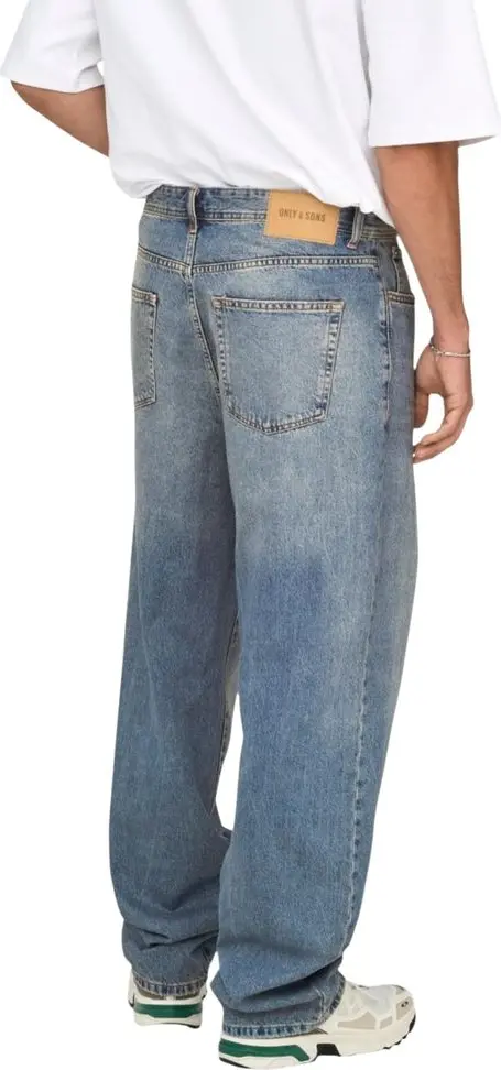 Jeans Only & Sons