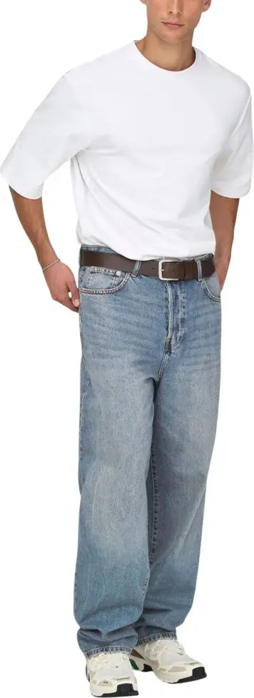 Jeans Only & Sons