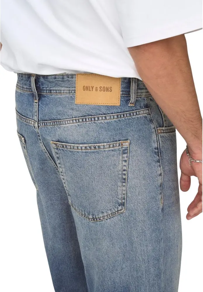 Jeans Only & Sons