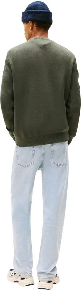 Sweatshirt Tommy Jeans
