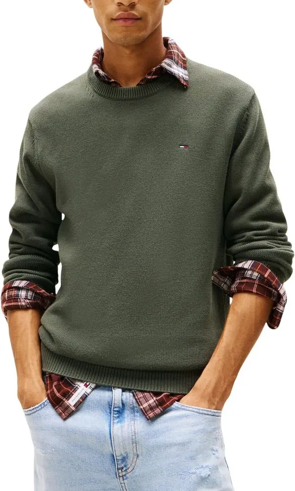 Sweatshirt Tommy Jeans