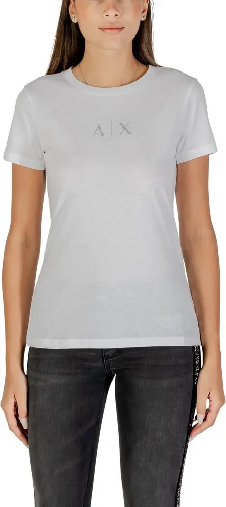 Футболка Armani Exchange