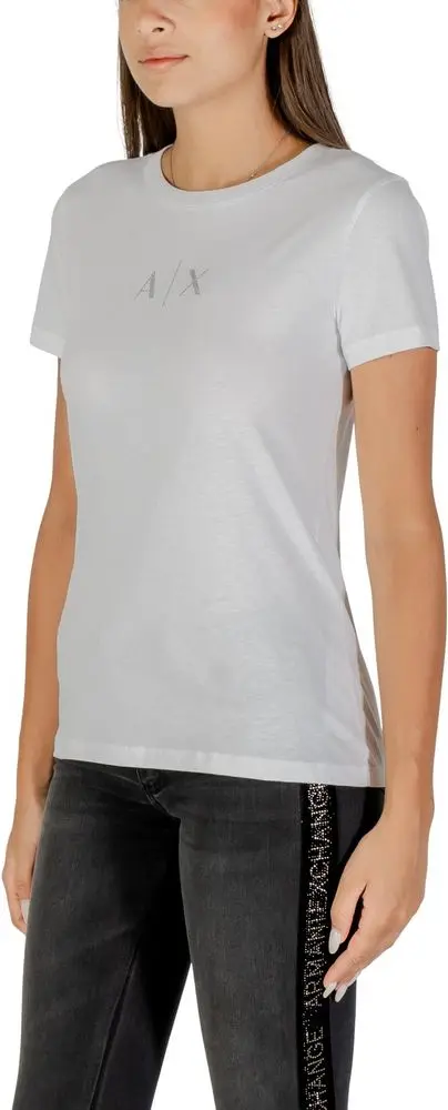 Футболка Armani Exchange