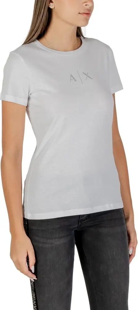 Футболка Armani Exchange