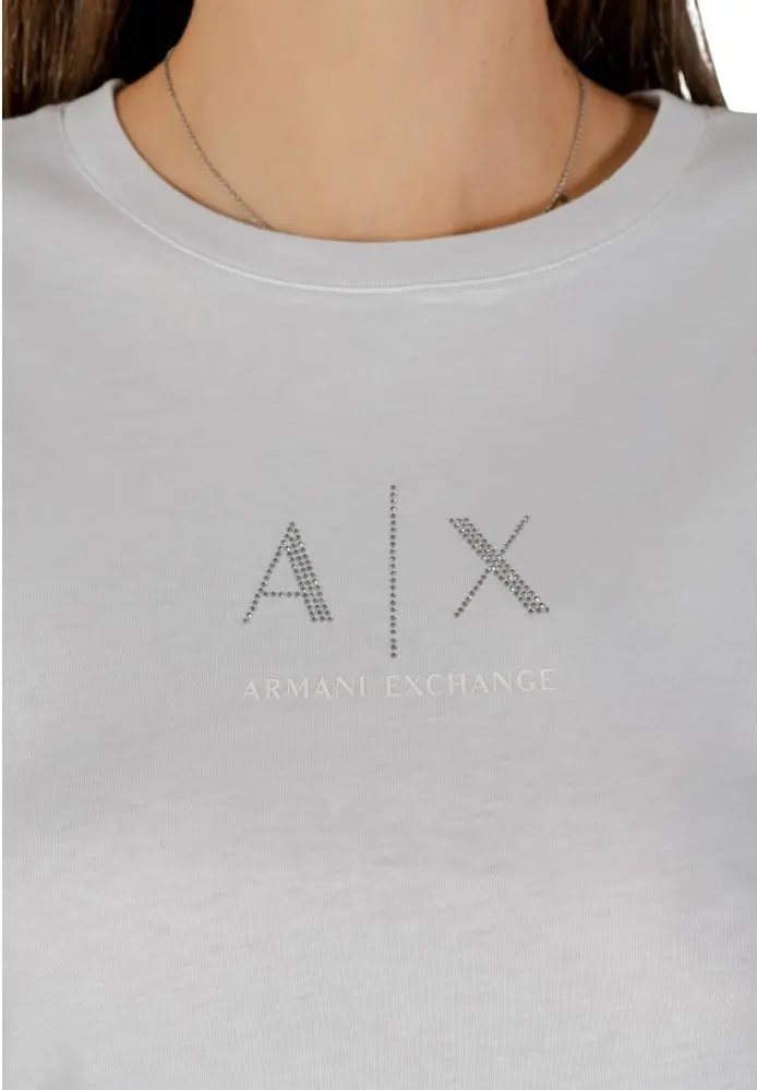 Футболка Armani Exchange
