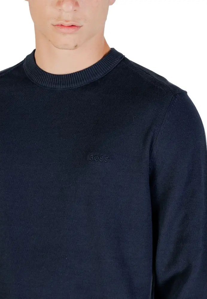 Sweatshirt Hugo Boss