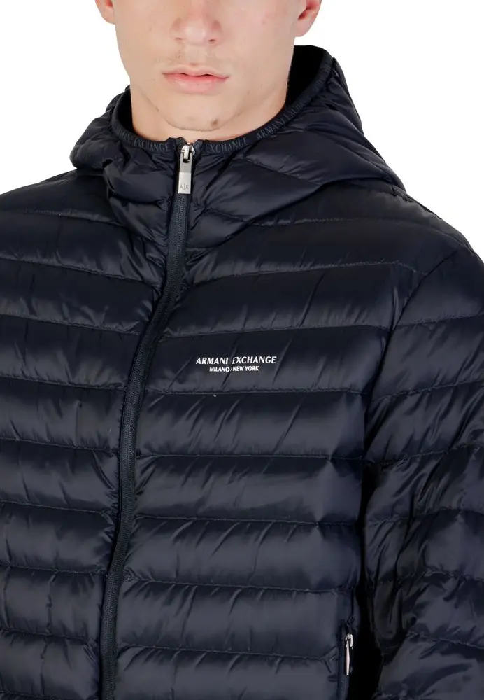Куртка Armani Exchange