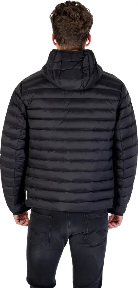 Shell Jacket Armani Exchange