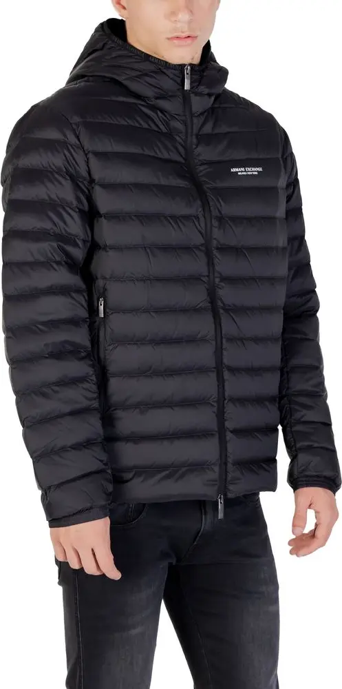 Shell Jacket Armani Exchange