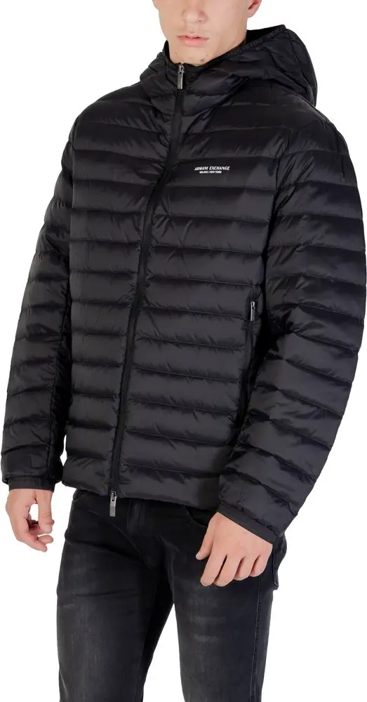 Shell Jacket Armani Exchange