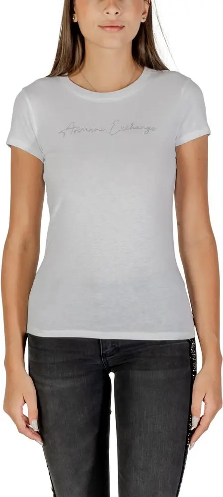 Футболка Armani Exchange