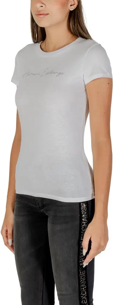 Футболка Armani Exchange