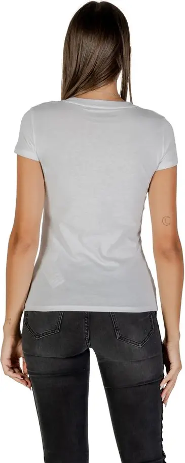 Футболка Armani Exchange