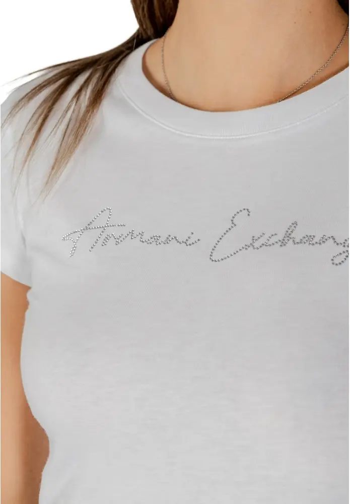Футболка Armani Exchange