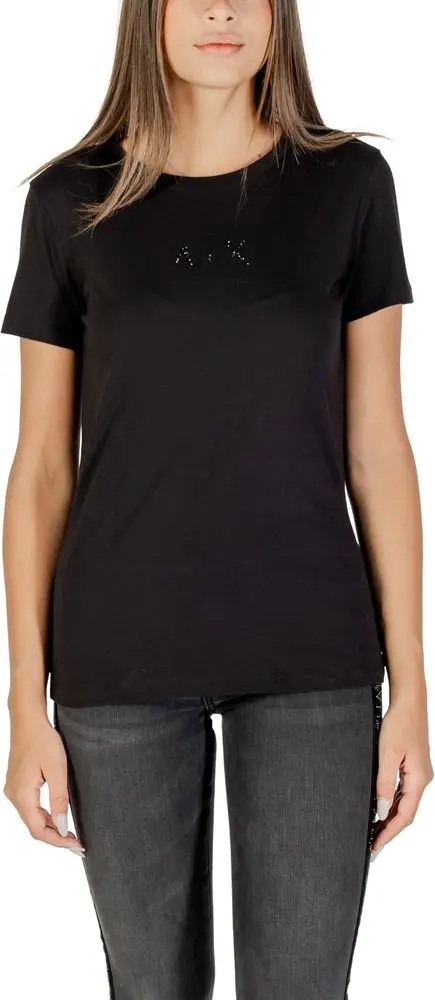 Футболка Armani Exchange