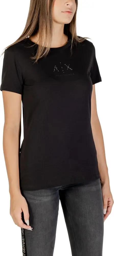 Футболка Armani Exchange