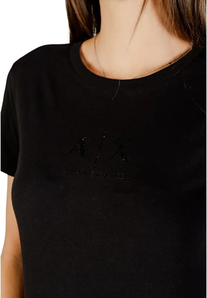 Футболка Armani Exchange